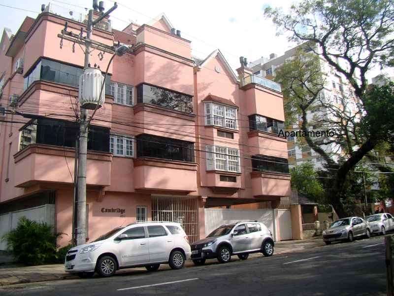Apto 2 quartos  no bairro Mont Serrat em Porto Alegre/RS