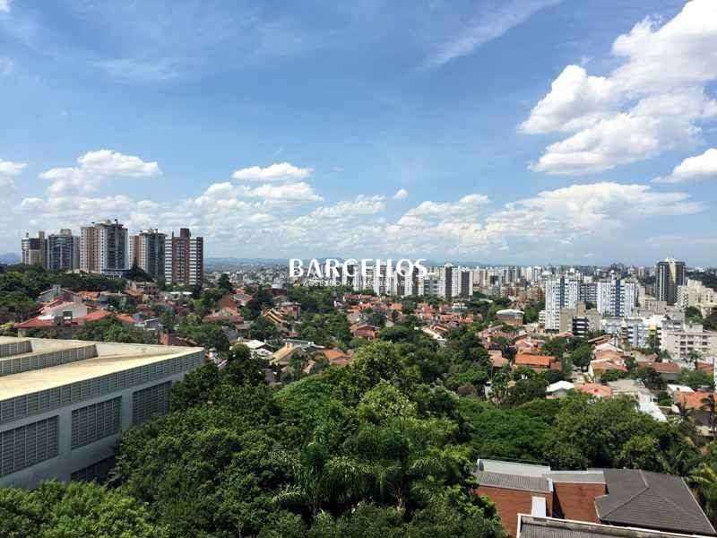 Conjunto no bairro Boa Vista em Porto Alegre/RS