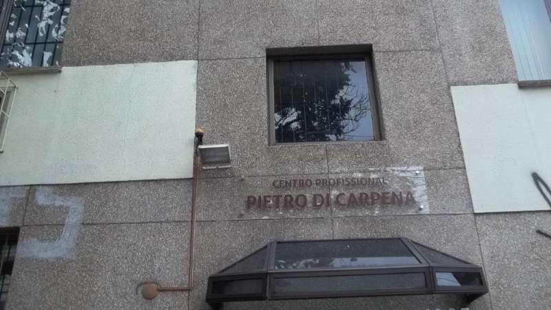 Conjunto no bairro Santa Ceclia em Porto Alegre/RS