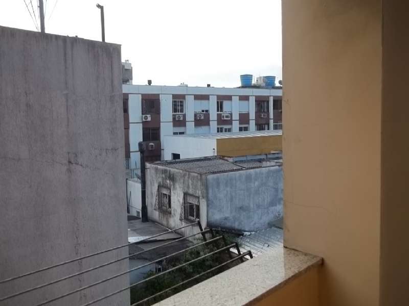 Apto 1 quarto no bairro Menino Deus em Porto Alegre/RS