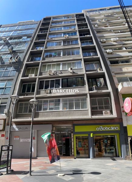Conjunto no bairro Centro Histórico em Porto Alegre - Barcellos Assessoria Imobiliária - Porto Alegre - RS 
