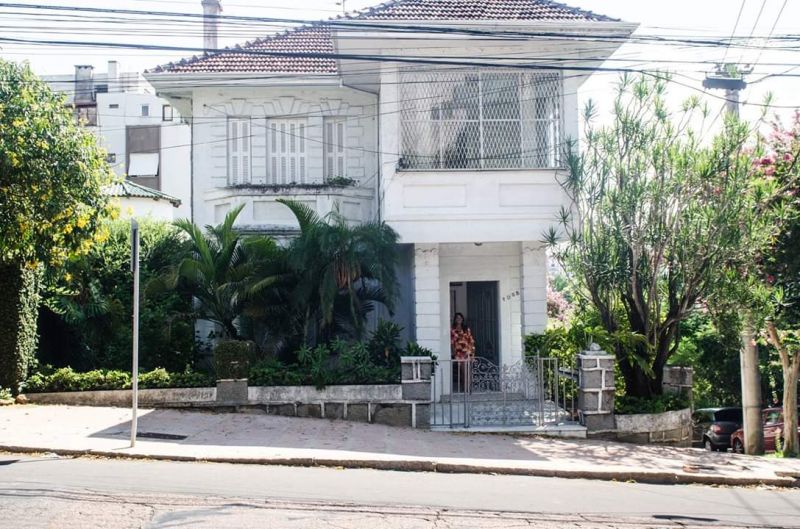 Casa 6 quartos  no bairro Moinhos de Vento em Porto Alegre/RS