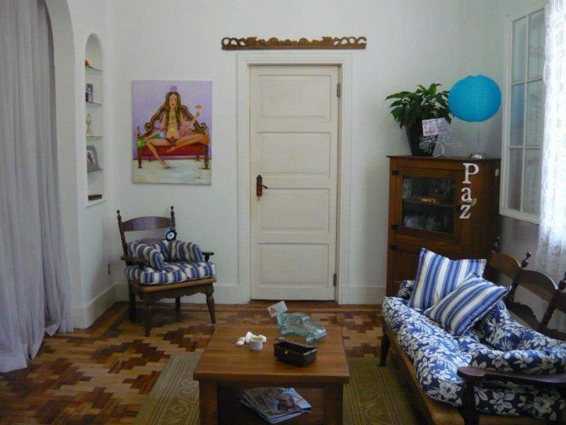 Casa 6 quartos  no bairro Moinhos de Vento em Porto Alegre/RS