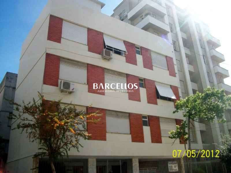 JK 1d  no bairro Centro em Barros Cassal - Barcellos Assessoria Imobiliária - Porto Alegre - RS 