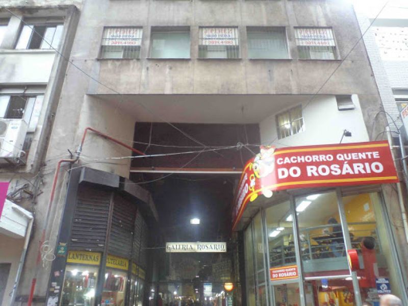 Sala no bairro Centro Histrico em Porto Alegre/RS