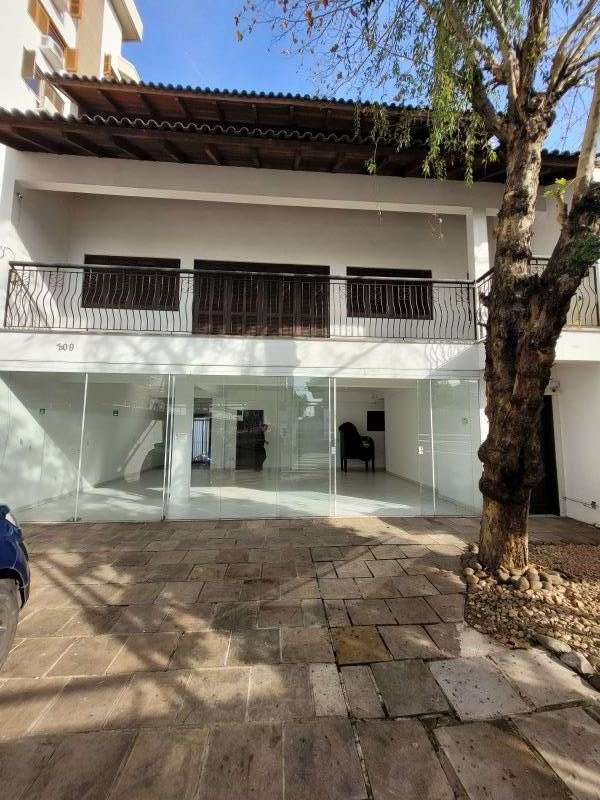 Casa 3d  no bairro Marechal Rondon em Canoas - Barcellos Assessoria Imobiliária - Porto Alegre - RS 