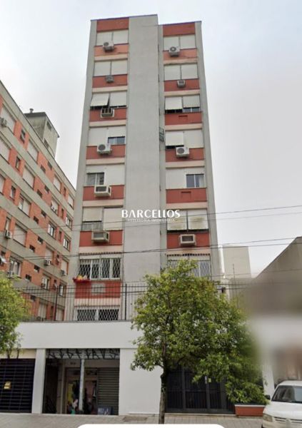 Apto 3d  no bairro Independência em Porto Alegre - Barcellos Assessoria Imobiliária - Porto Alegre - RS 