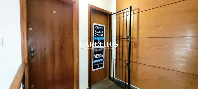 Sala 1d  no bairro Santa Cecília em Porto Alegre - Barcellos Assessoria Imobiliária - Porto Alegre - RS 