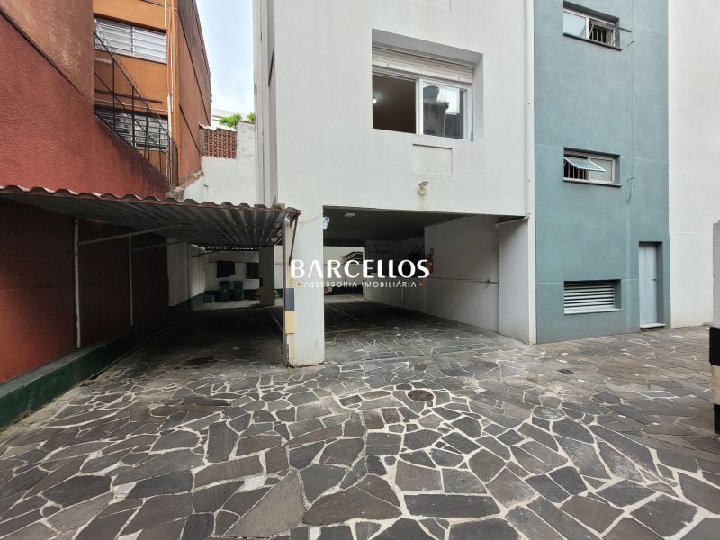 Apto 3 quartos  no bairro Bom Fim em Porto Alegre/RS