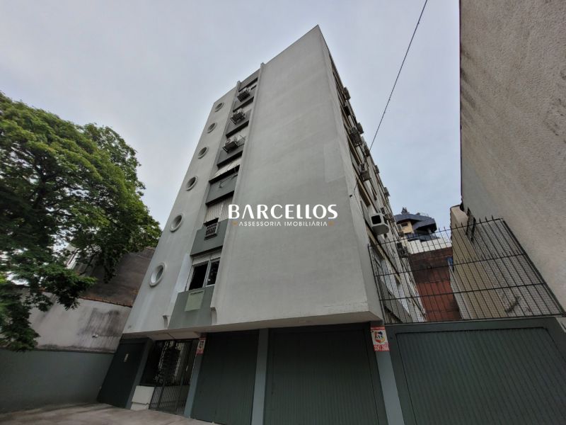 Apto 3 quartos  no bairro Bom Fim em Porto Alegre/RS