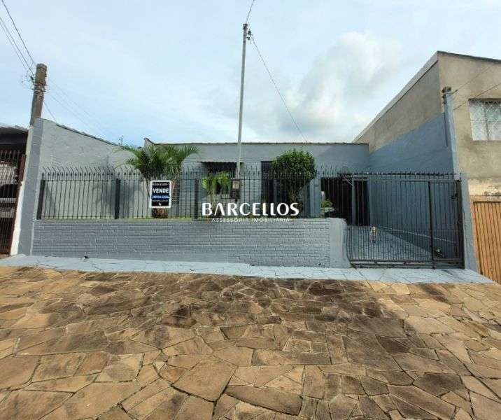 Casa 4 quartos  no bairro Jardim Leopoldina em Porto Alegre/RS