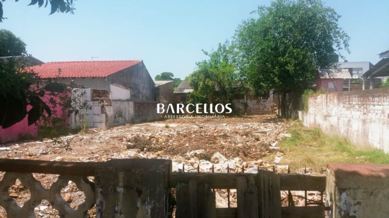 Terreno no bairro Mathias Velho em Canoas/RS