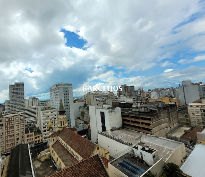 Apto 4 quartos  no bairro Centro em Porto Alegre/RS