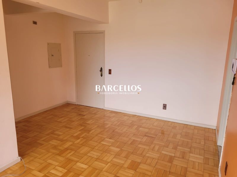 Apto 2d  no bairro Centro em Porto Alegre - Barcellos Assessoria Imobiliária - Porto Alegre - RS 