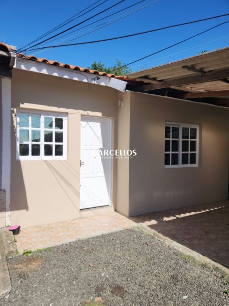 Casa 2 quartos  no bairro S�o Jos� em Canoas/RS