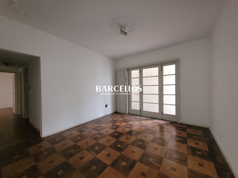 Apto 3d  no bairro Centro em Porto Alegre - Barcellos Assessoria Imobiliária - Porto Alegre - RS 