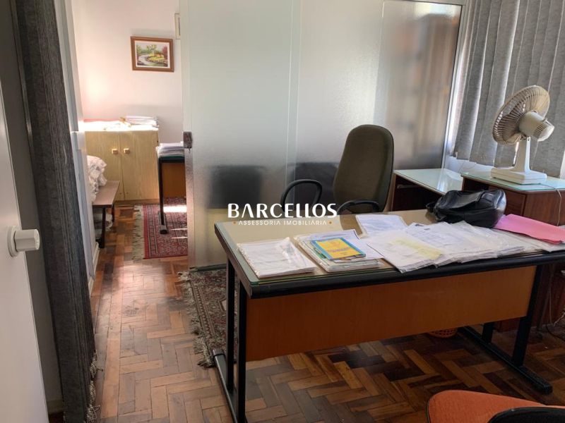 Sala 1d  no bairro Centro em Porto Alegre - Barcellos Assessoria Imobiliária - Porto Alegre - RS 