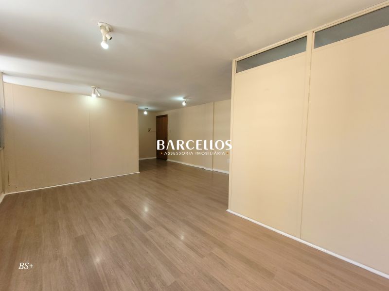 Apto 1d  no bairro Centro em Porto Alegre - Barcellos Assessoria Imobiliária - Porto Alegre - RS 