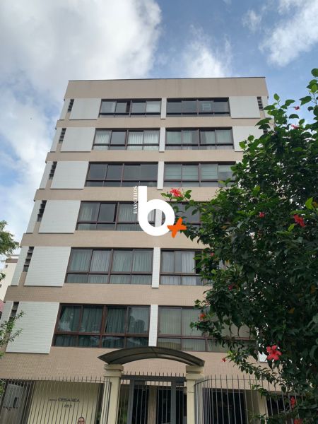 Cobertura 3d  no bairro Farroupilha em Porto Alegre - Barcellos Assessoria Imobiliária - Porto Alegre - RS 