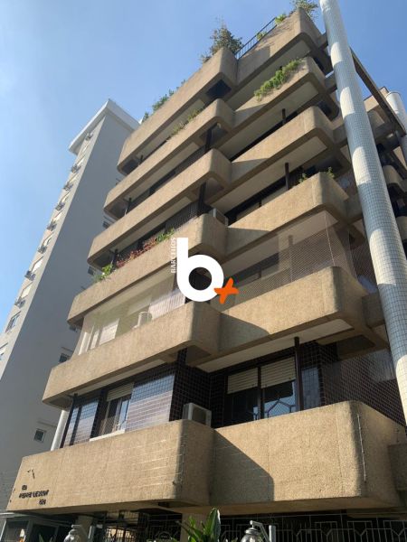 Cobertura 3d  no bairro Higienópolis em Porto Alegre - Barcellos Assessoria Imobiliária - Porto Alegre - RS 