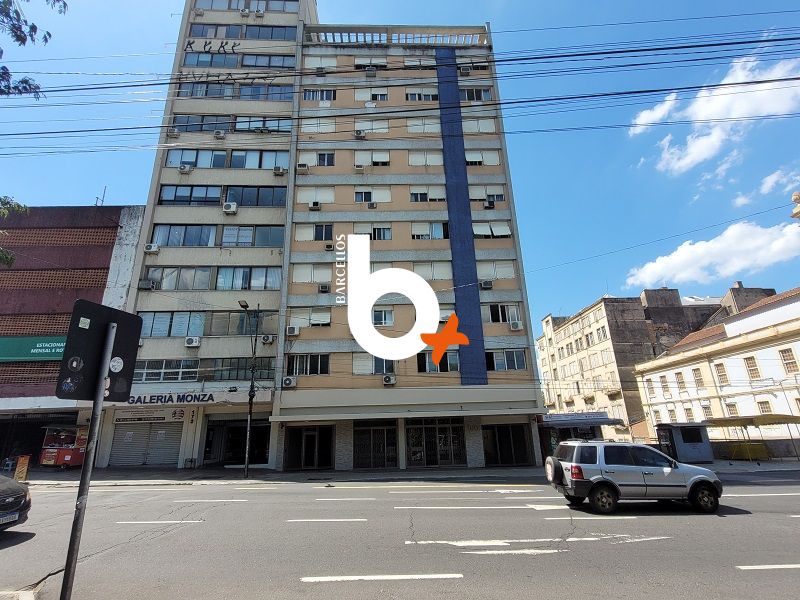 Apto 2d  no bairro Independência em Porto Alegre - Barcellos Assessoria Imobiliária - Porto Alegre - RS 