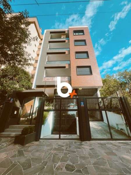 Apto 2d  no bairro Higienópolis em Porto Alegre - Barcellos Assessoria Imobiliária - Porto Alegre - RS 