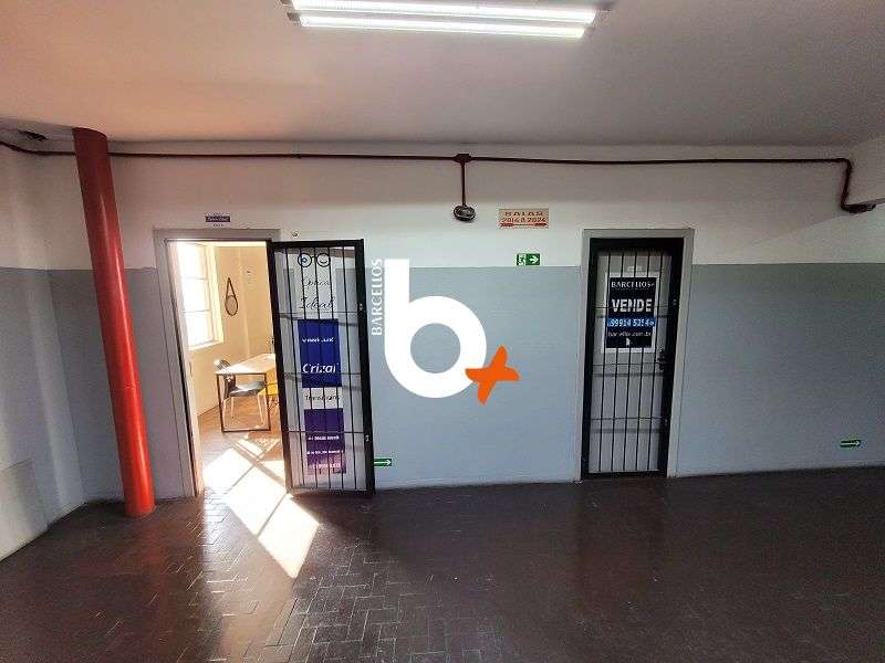 Conjunto 2d  no bairro Centro em Porto Alegre - Barcellos Assessoria Imobiliária - Porto Alegre - RS 