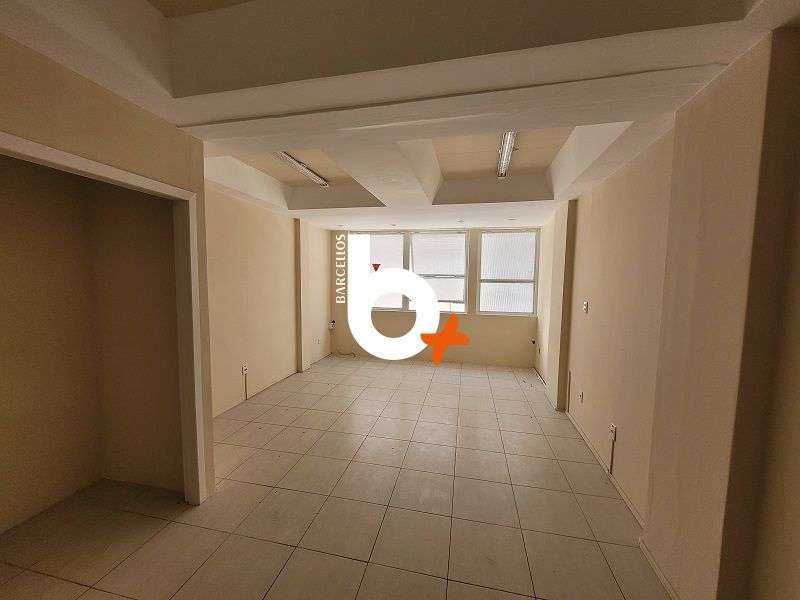 Sala 1d  no bairro Centro em Porto Alegre - Barcellos Assessoria Imobiliária - Porto Alegre - RS 