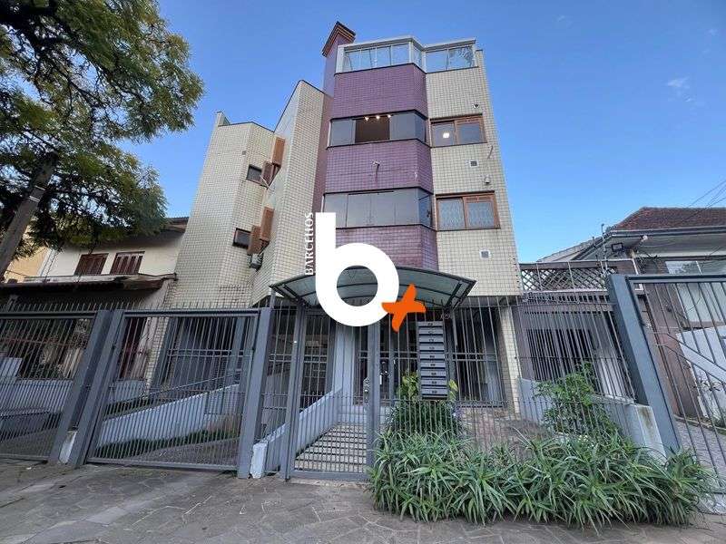 Apto 2d  no bairro Higienópolis em Porto Alegre - Barcellos Assessoria Imobiliária - Porto Alegre - RS 