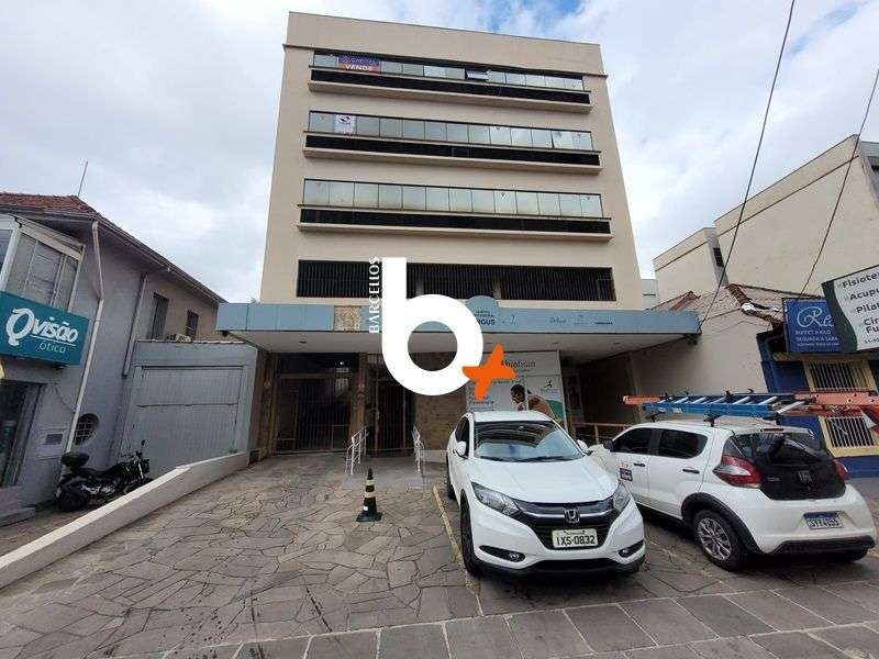 Conjunto 2d  no bairro Auxiliadora em Porto Alegre - Barcellos Assessoria Imobiliária - Porto Alegre - RS 