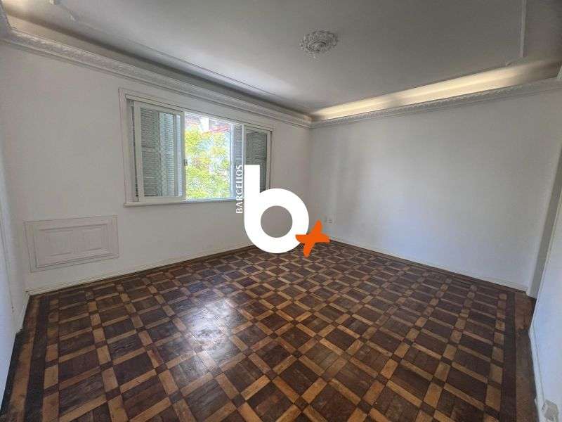 Apto 3d  no bairro Independência em Porto Alegre - Barcellos Assessoria Imobiliária - Porto Alegre - RS 