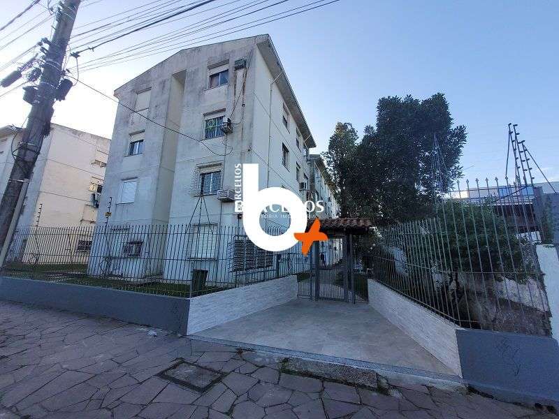 Apto 2d  no bairro Cavalhada em Porto Alegre - Barcellos Assessoria Imobiliária - Porto Alegre - RS 