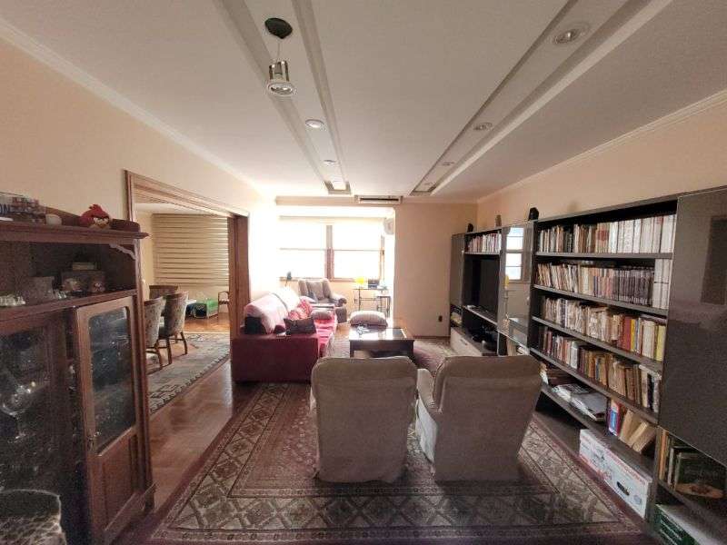 Apto 3d  no bairro Centro em Porto Alegre - Barcellos Assessoria Imobiliária - Porto Alegre - RS 