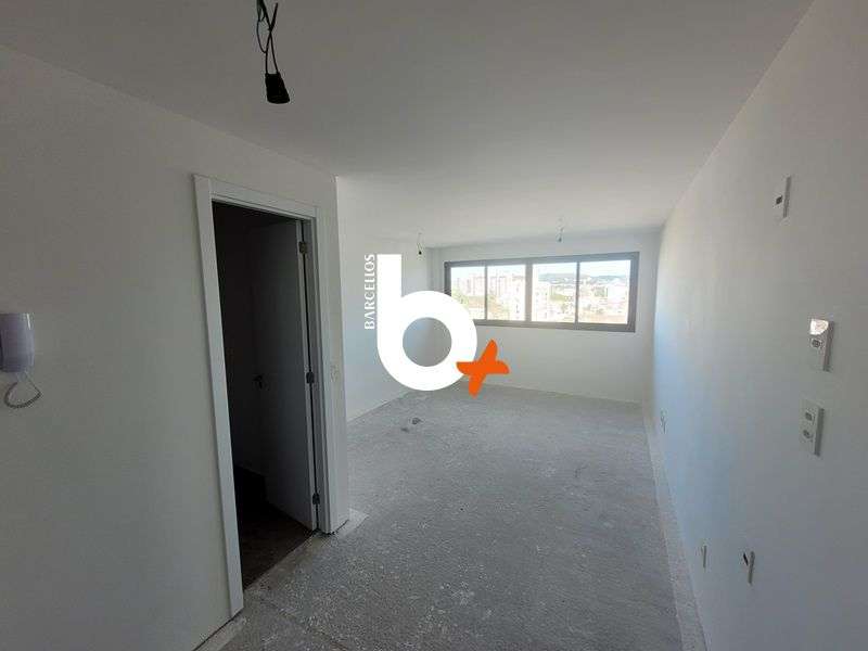 Apto 1d  no bairro Cidade Baixa em Porto Alegre - Barcellos Assessoria Imobiliária - Porto Alegre - RS 