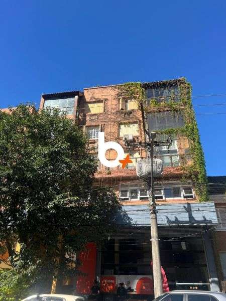 Apto 1d  no bairro Moinhos de Vento em Porto Alegre - Barcellos Assessoria Imobiliária - Porto Alegre - RS 