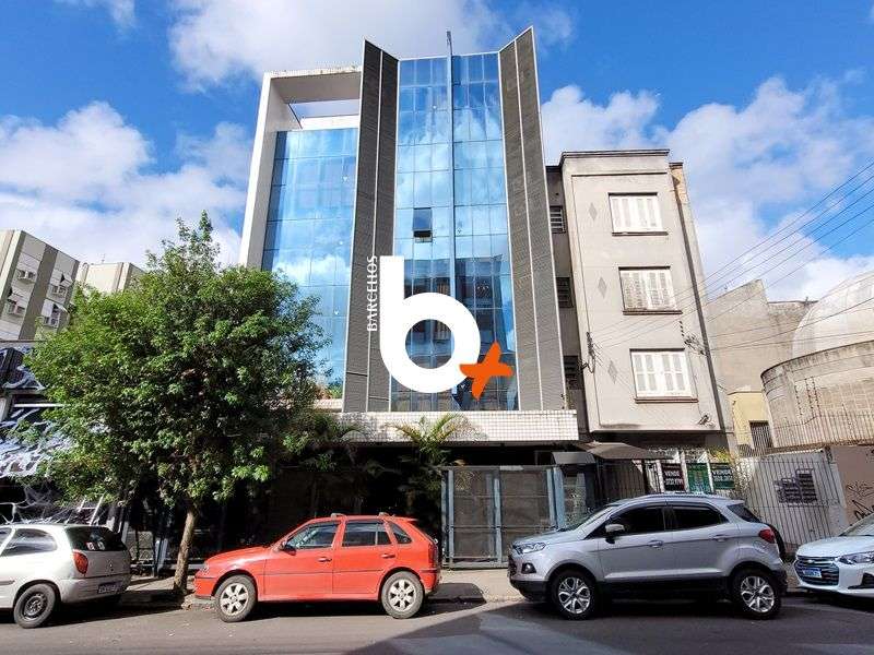 Loja no bairro Cidade Baixa em Porto Alegre - Barcellos Assessoria Imobiliária - Porto Alegre - RS 