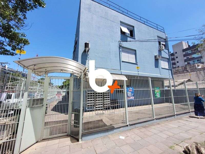 Apto 1d  no bairro Cidade Baixa em Porto Alegre - Barcellos Assessoria Imobiliária - Porto Alegre - RS 