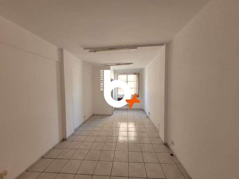 Sala no bairro Centro em Porto Alegre - Barcellos Assessoria Imobiliária - Porto Alegre - RS 