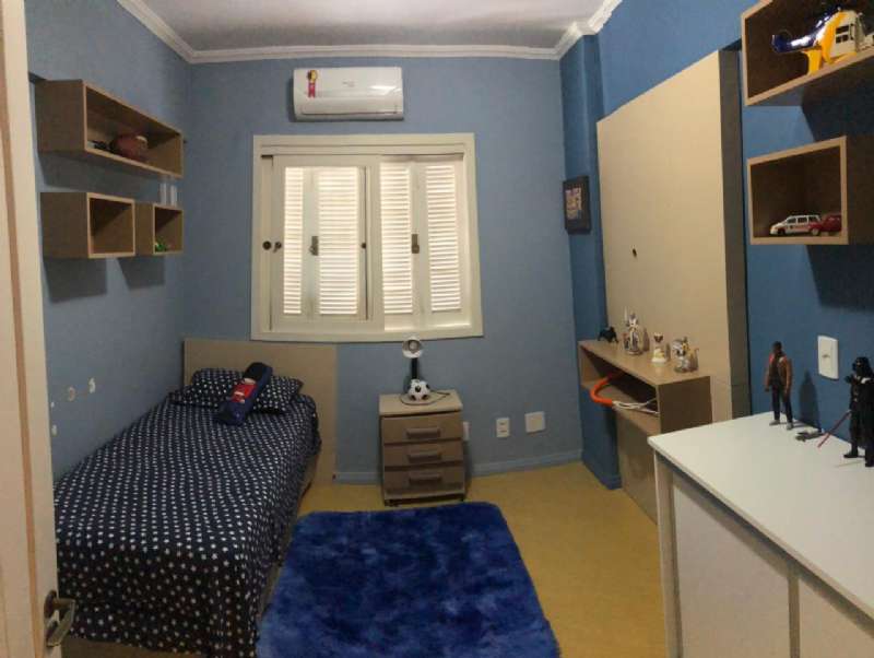 COBERTURA 4 quarto(s)  no Centro