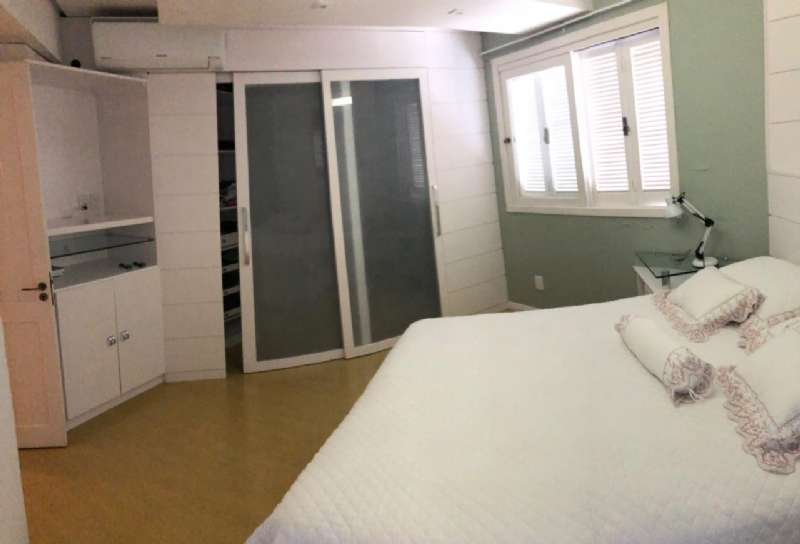 COBERTURA 4 quarto(s)  no Centro