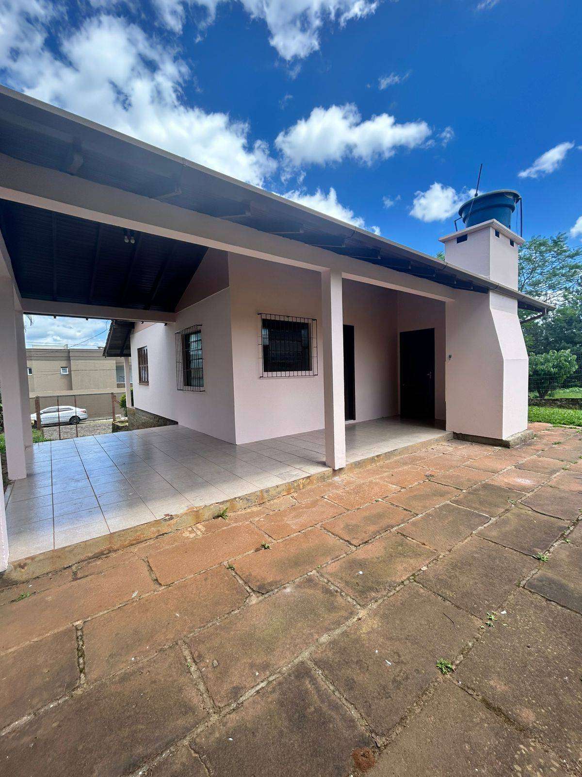 CASA DE ALVENARIA 2 quarto(s)  no Nossa Senhora de Fátima