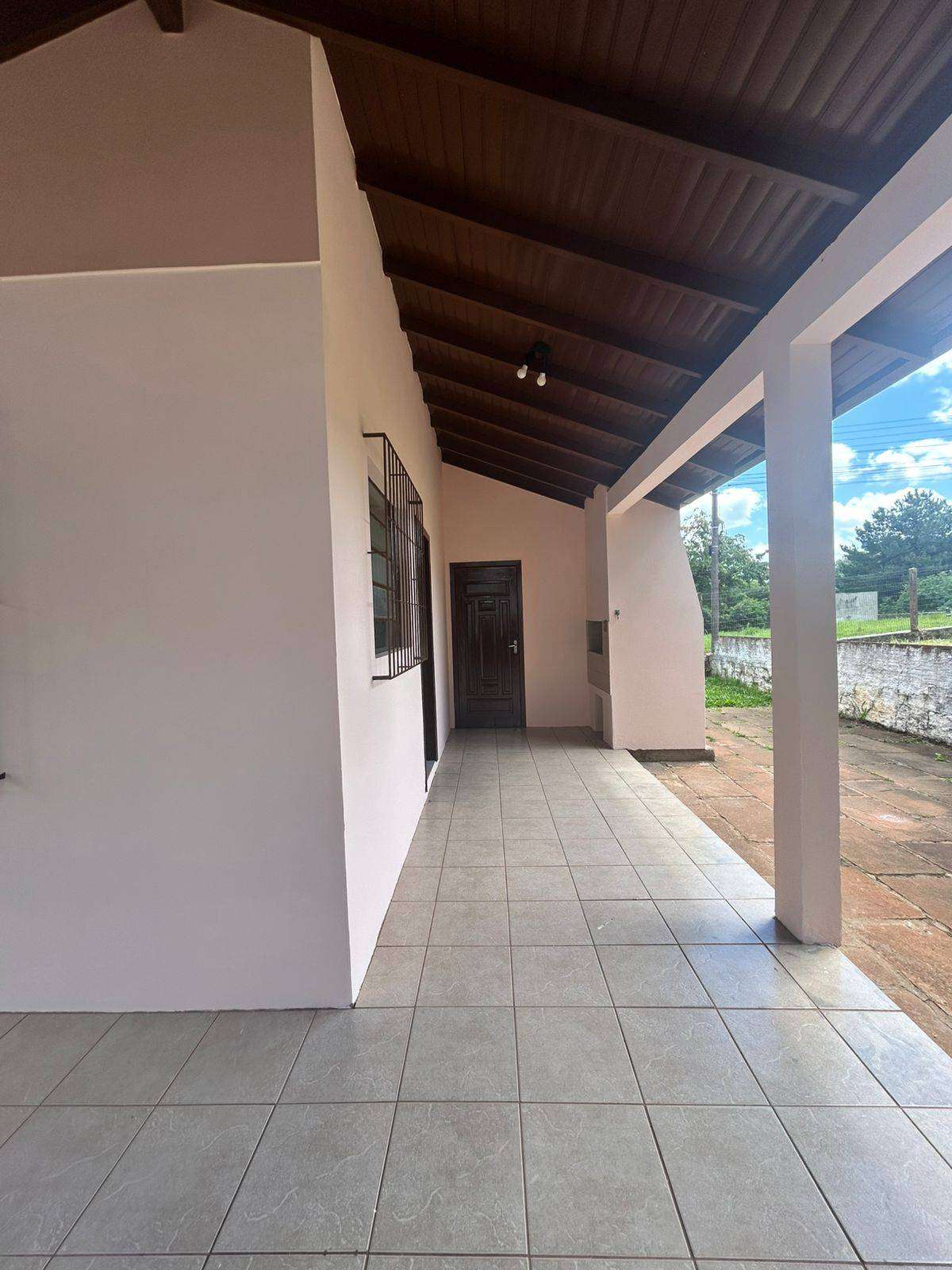 CASA DE ALVENARIA 2 quarto(s)  no Nossa Senhora de Fátima