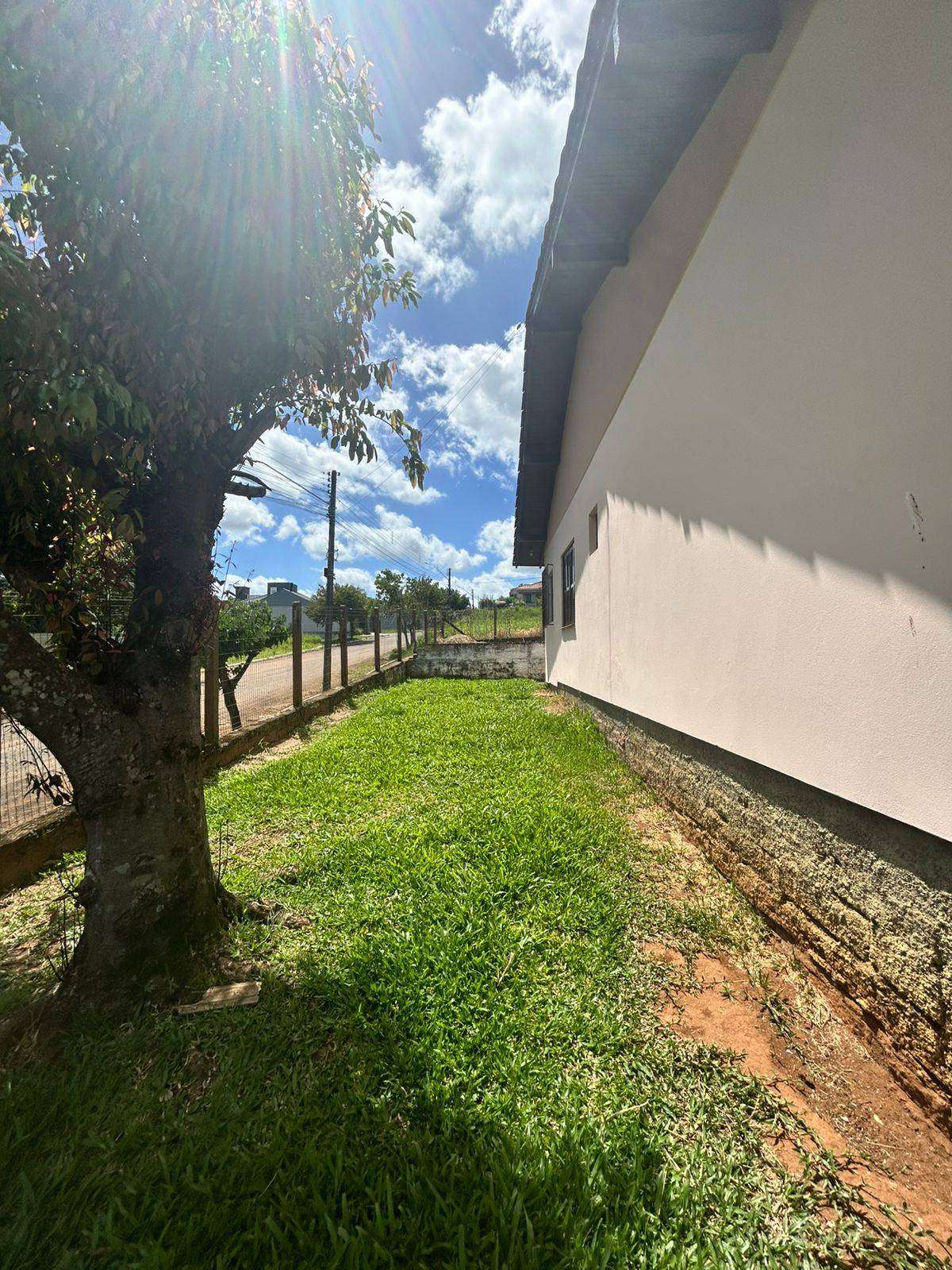 CASA DE ALVENARIA 2 quarto(s)  no Nossa Senhora de Fátima