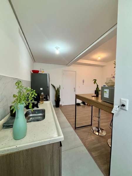 AP 2 DORM. 2 quarto(s)  no Jardim do Prado