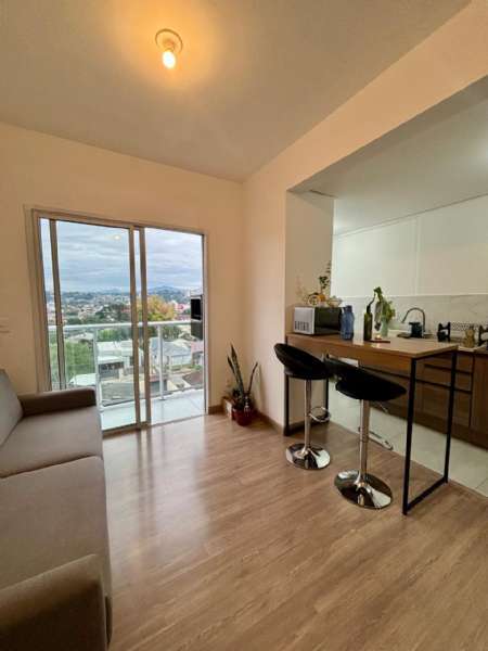AP 2 DORM. 2 quarto(s)  no Jardim do Prado