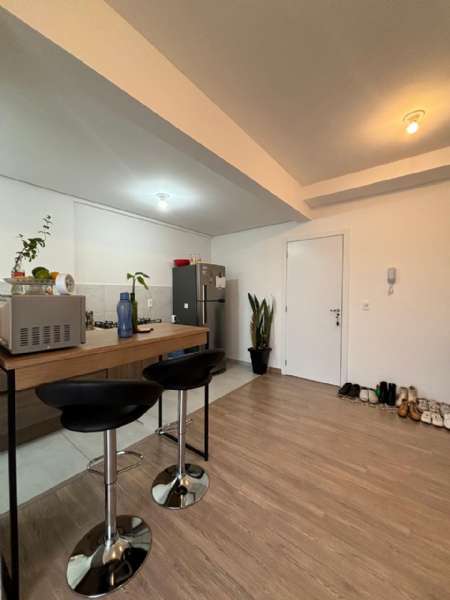 AP 2 DORM. 2 quarto(s)  no Jardim do Prado