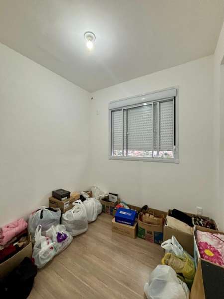 AP 2 DORM. 2 quarto(s)  no Jardim do Prado
