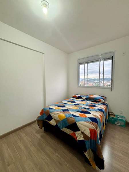 AP 2 DORM. 2 quarto(s)  no Jardim do Prado