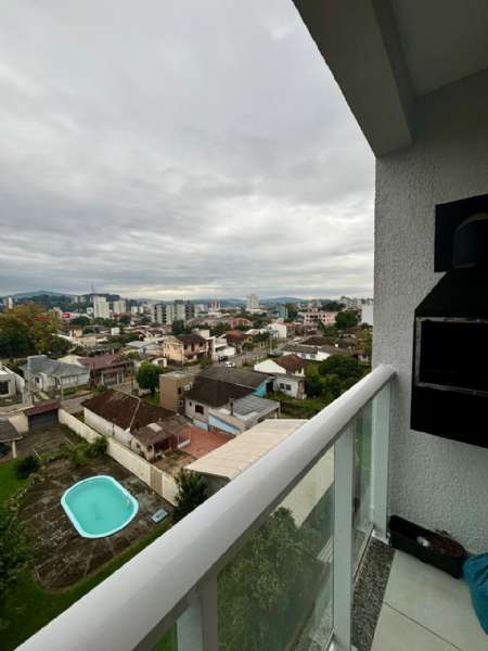 AP 2 DORM. 2 quarto(s)  no Jardim do Prado