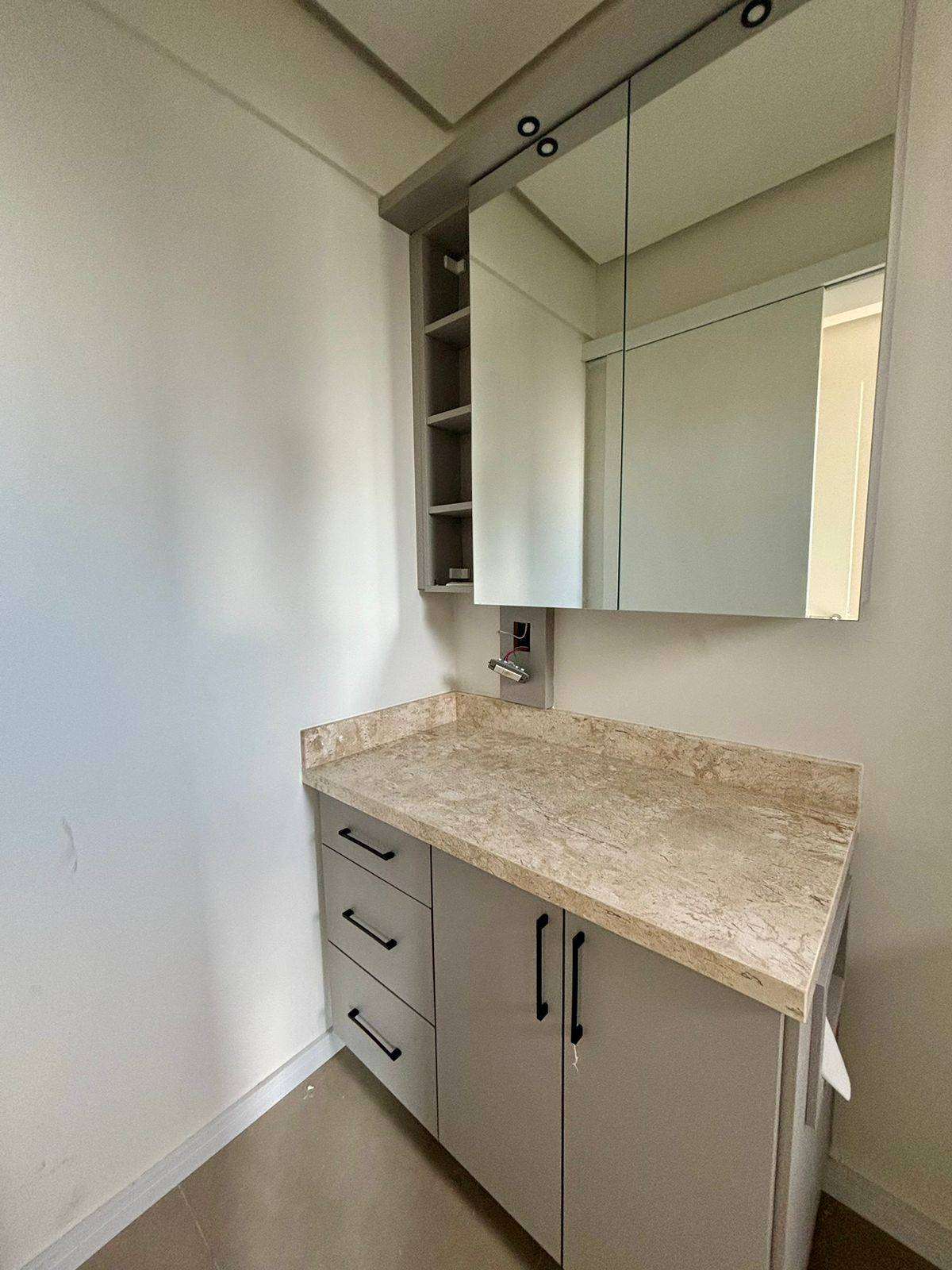 AP 2 DORM. 2 quarto(s)  no Recreio